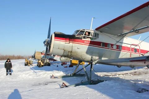 Ан 40