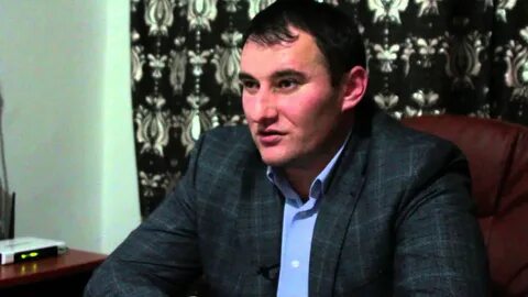 Кавказская политик