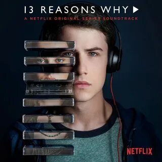 13 причин почему нетфликс