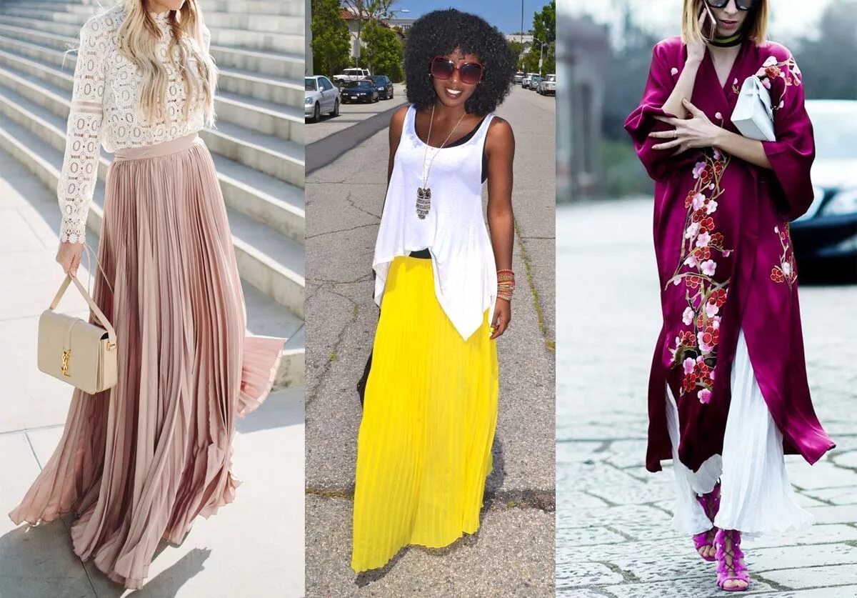 Юбка плиссированная maxi-midi. С чем носить длинную плиссированную. Макси. Образ с длинной плиссированной юбкой. Юбка макси плиссе плиссированная.