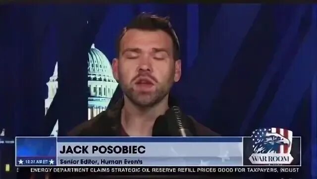 Jack posobiec