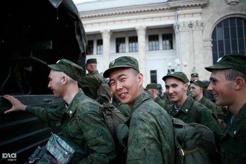 Команда призыва