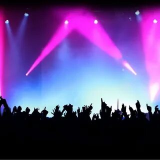 Stage dance