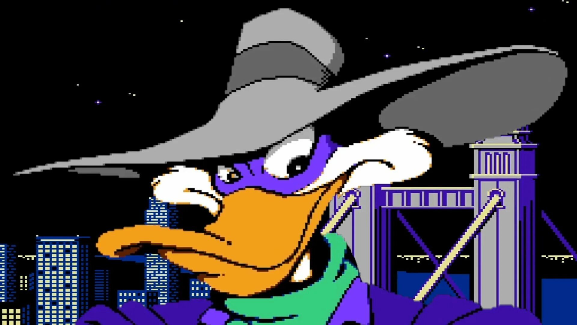 Darkwing duck capcom. Черный плащ Darkwing Duck. Черный плащ ГРОМОКРЯК.