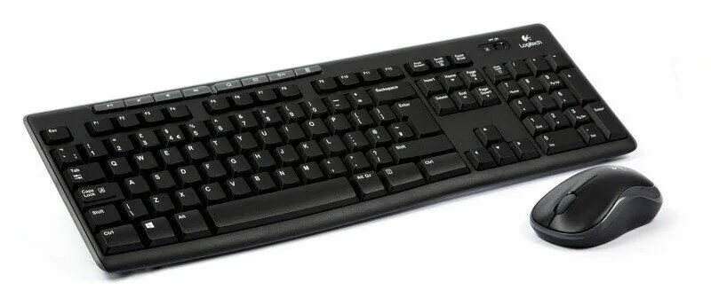 Logitech wireless combo mk270. Клавиатура logitech mk270. беспроводная клавиатура logitech k270. клавиатура + мышь logitech wireless combo mk270 black (920-004518). logitech mk185.