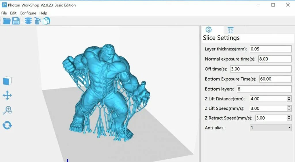 Photon workshop anycubic. Photon s размер печати. anycubic photon s размер печати. таблица смол для anycubic. настройки anycubic photon s.