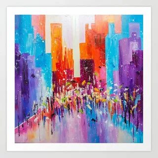 Sale painting