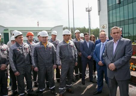 Нпз последние новости