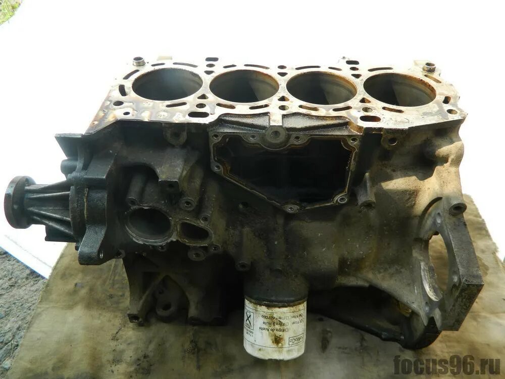 6. 1852327 головка блока. блок цилиндров фокус 2 1. блок цилиндров фокус 2 1. 6 ecoboost.