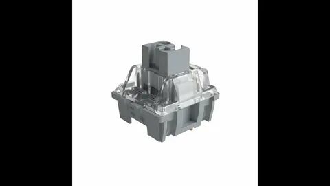 Silver switch