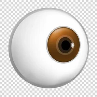 Circle eye