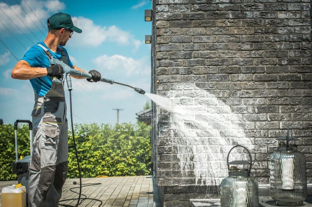 Cleaning powers