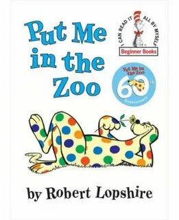 Put book