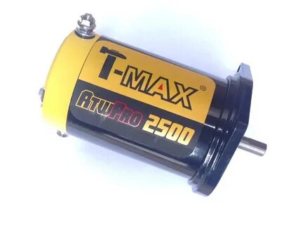 T max atw