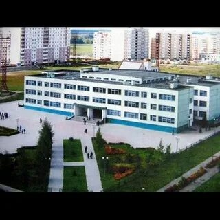 Сайт школы номер 49