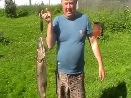 Рыбалка в н тагиле