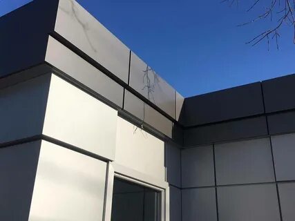 Композитные панели новосибирск