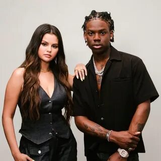 Feat selena