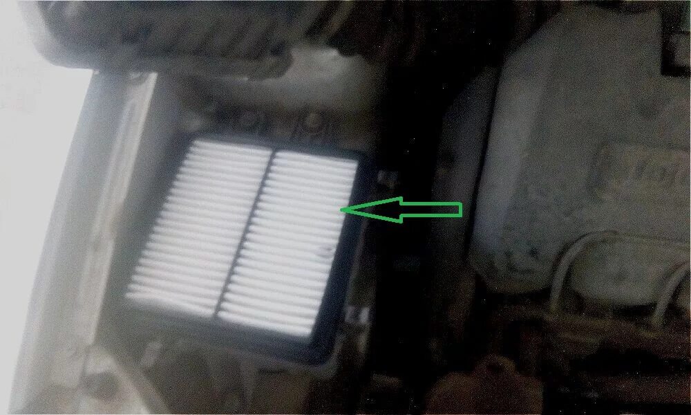 Как поменять воздушный фильтр на ланосе Замена воздушного фильтра Daewoo Lanos 1,5 л 2003 г. Инструкция, инструмент и ка