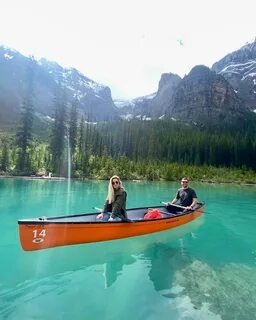 Canada time