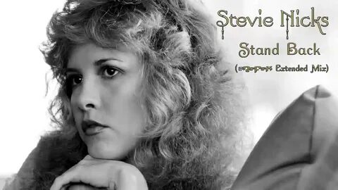 Steve nicks