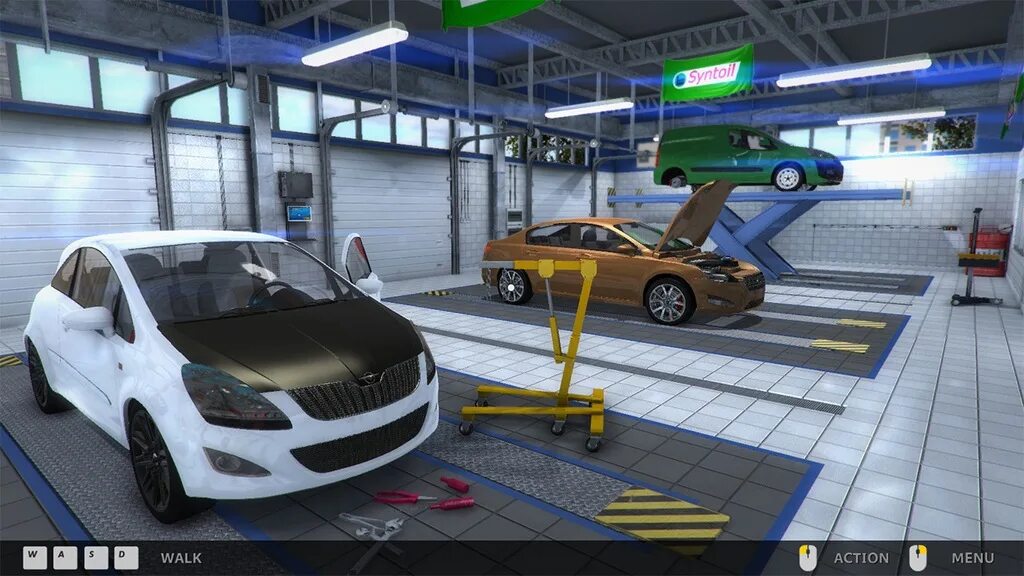 Игра car Mechanic Simulator 2014. Car Mechanic Simulator 2014 машины. Car Mechanic Simulator 2014 [REPACK].