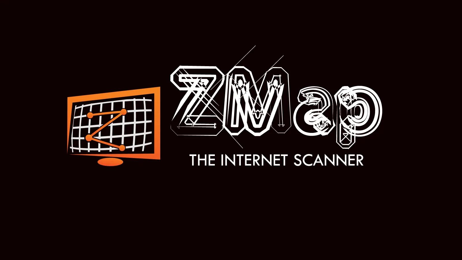Internet scanner. Zmap. scan internet.