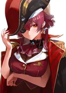 Houshou marin