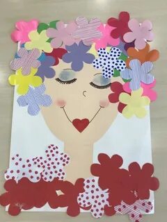 День красоты в детском саду