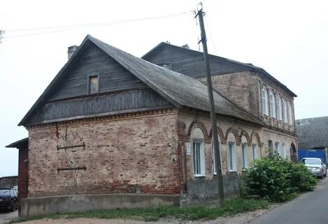 Барахолка себеж
