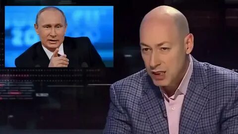 Последние интервью гордона на ютубе