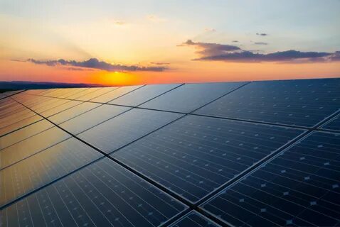 Solar panel