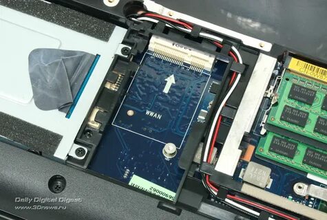 Web slot подключить