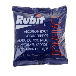 Как пользоваться дустом