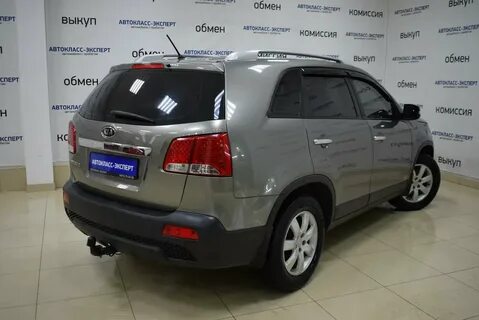 Авито авто соренто