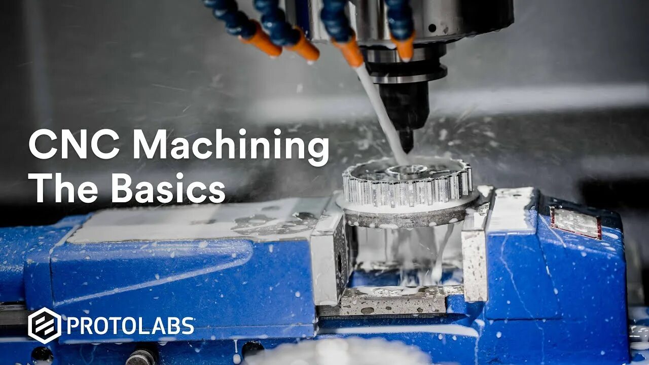 The process of machining. Резьбофрезерование. cnc machining process. cncins.