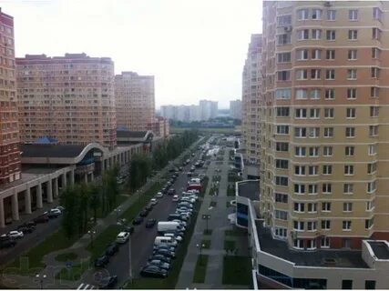 3 микрорайон до 3