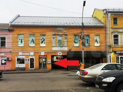 Краснорядская ул 2