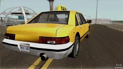 Эхо такси
