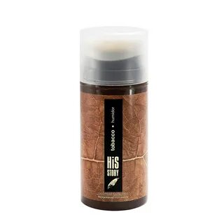Дезодорант his story tobacco