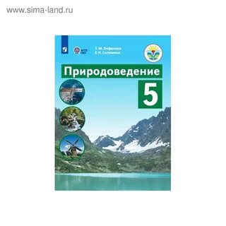 Лифанова соломина 5 класс