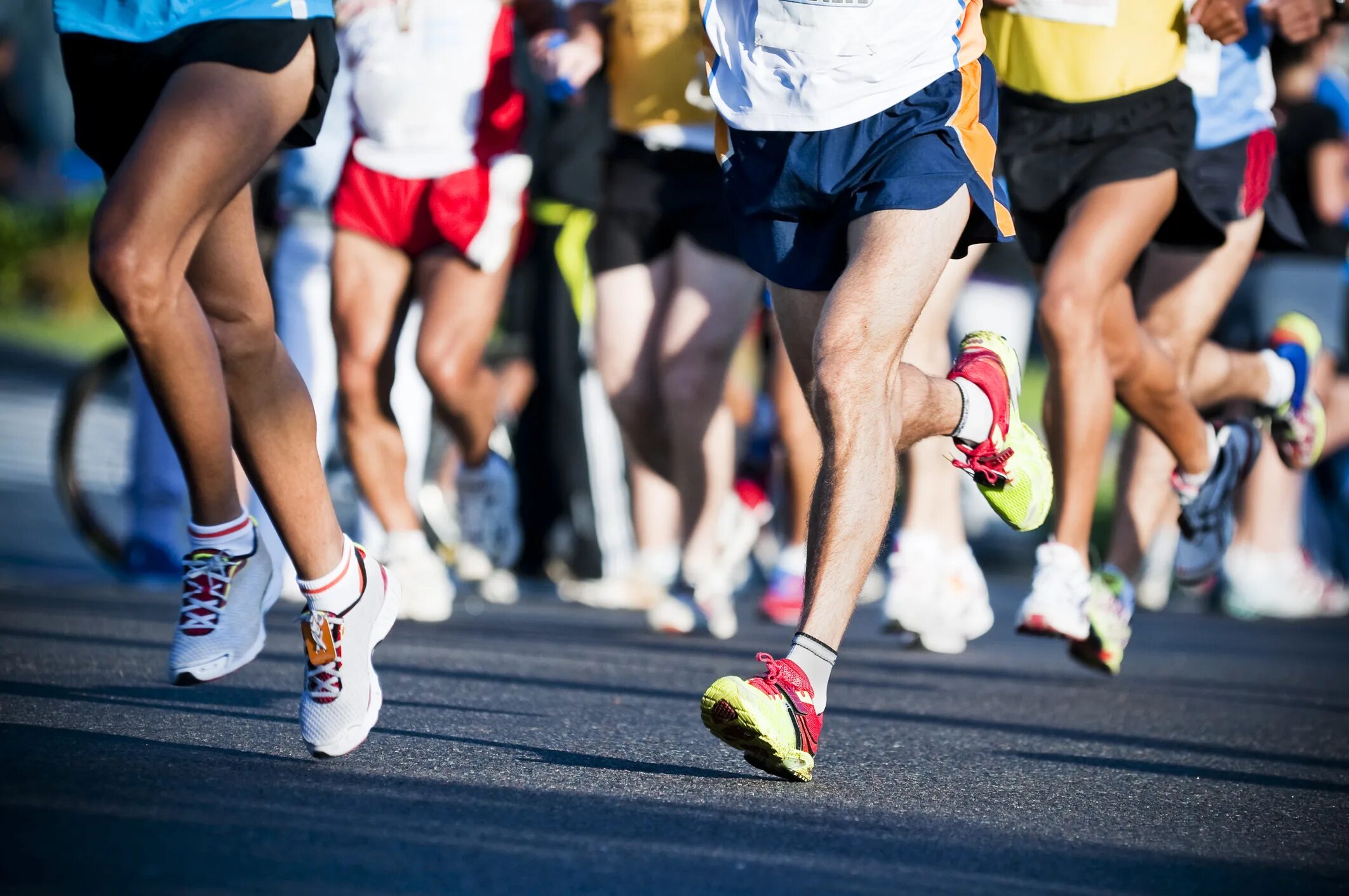 Run class