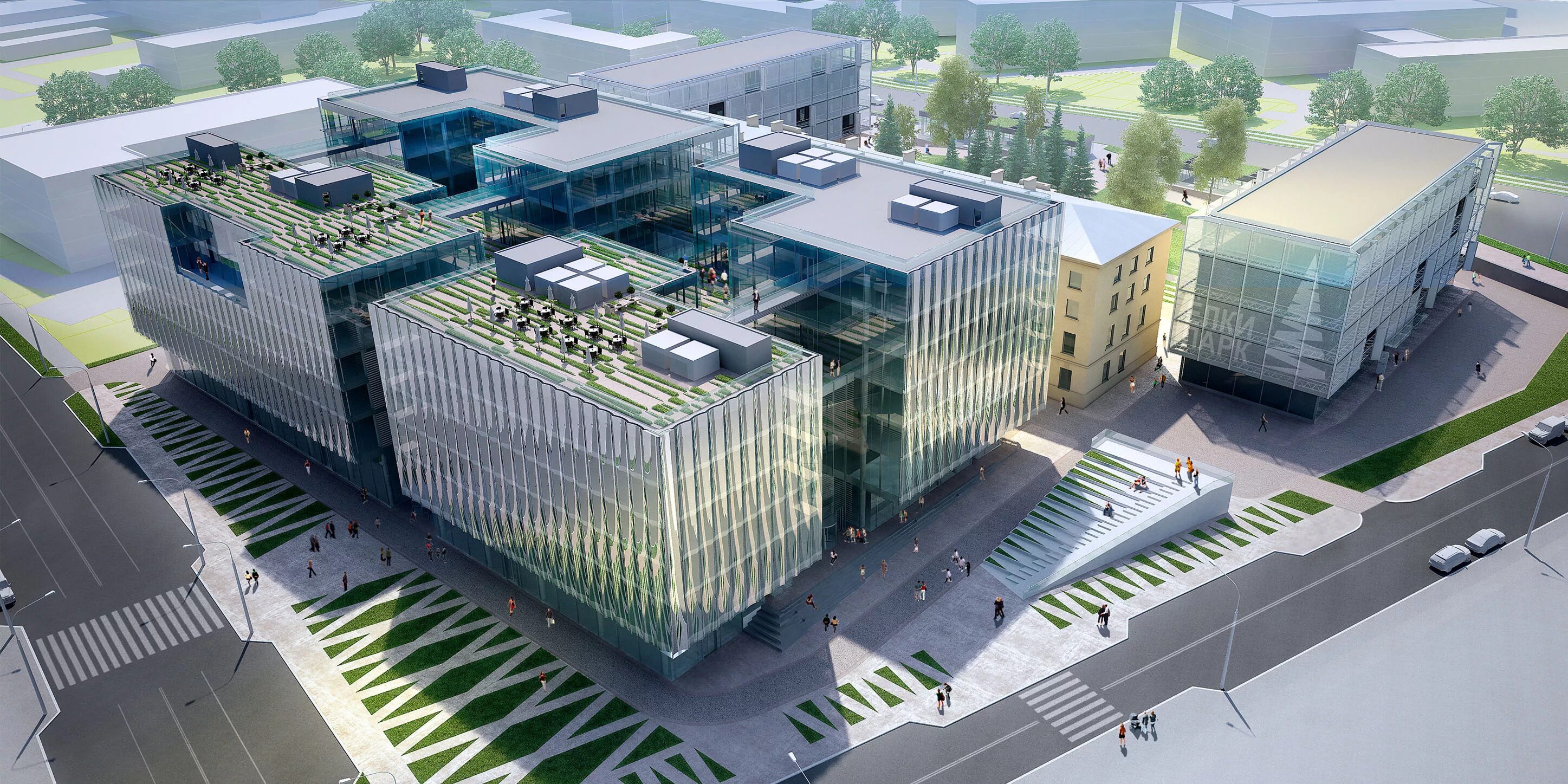 строительство многофункционального комплексов. многофункциональный комплекс проект. сколково инновационный центр. многофункциональный жилой комплекс на территории завода «филикровля. трц эспланада пермь.