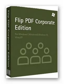Flip pdf
