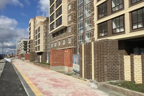 Жк солнечный екатеринбург