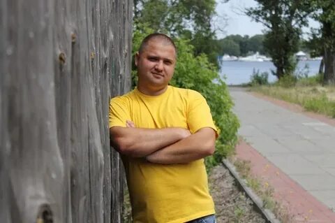Кравченко блоггер