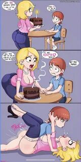 Honey You're adopted Scrolller 