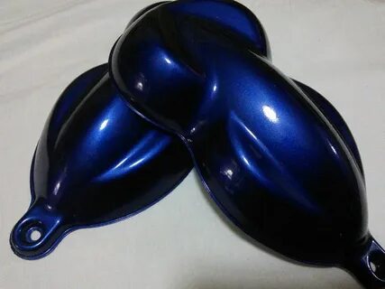 Pearl paint