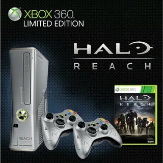 Console has