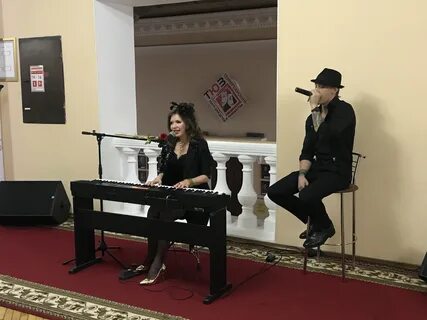 Театр темиртау